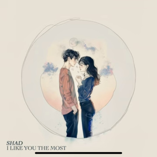 [SHAD English Cover] Ponchet - I Like You The Most ft. Varinz