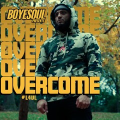 Overcome (Live 4 Da Light) #L4DL [MUSIC VIDEO Link in Description]