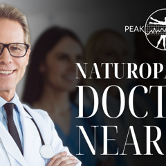 naturopathic doctor near me