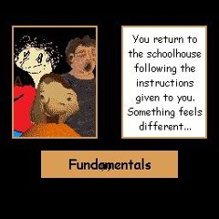 Fundamentals