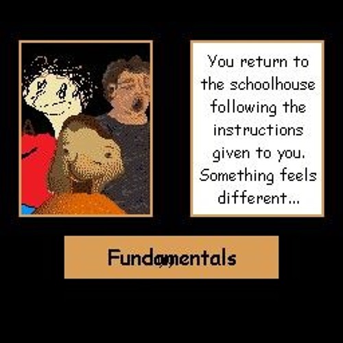 Fundamentals