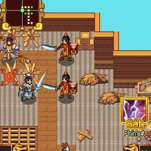 Stream Tai Game Viet Hoa !!INSTALL!! Crack 128x160 by Goelorety1987