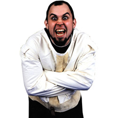 Пахнет Угрозой (prod. squirl)