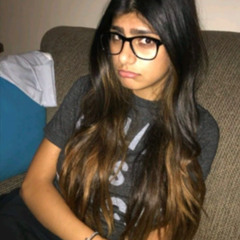 mia khalifa (tenshixgod)