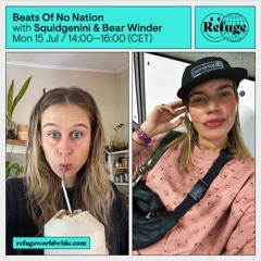 Episode 195 Part A w/ Squidgenini