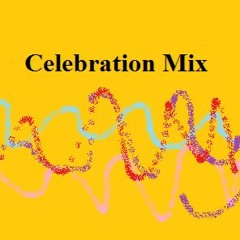 Celebration Anthem Drum Solo Mix