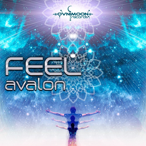 Feel - Avalon (ovniep461 - Ovnimoon Records)
