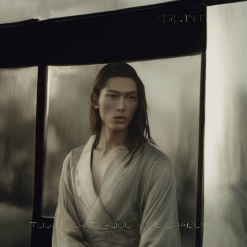 Glint, Through the shadows, together (穿过阴影，一起前行)