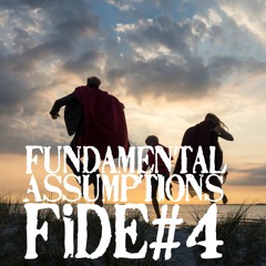 FiDE#4 - Fundamental Assumptions