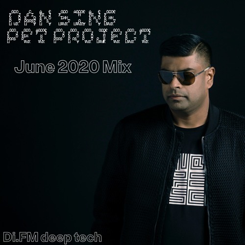 Pet Project Radio June 2020 Mix