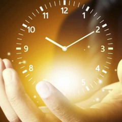 Sasha Slon - You have notihng but time