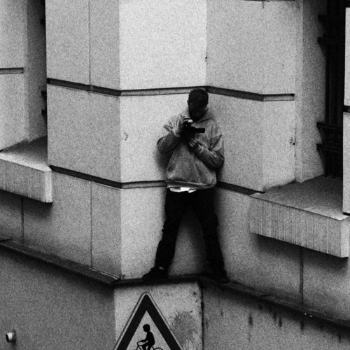 BACK IN BLOOD w/ Blxckshxma