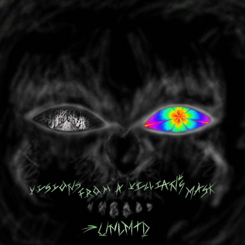 UNLMTD-Ash on the windowsill