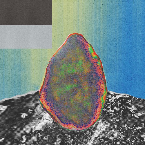 Leifur James - Run