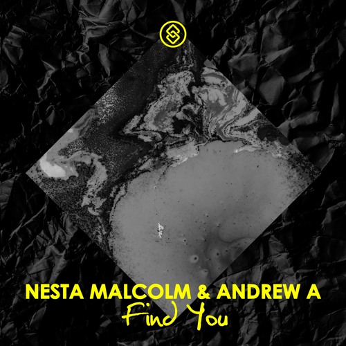 Nesta Malcolm & Andrew A - Find You