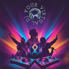 R&B House Fusion Part 3