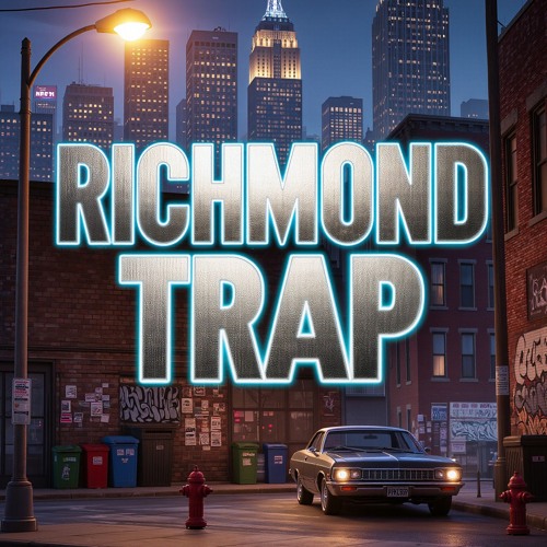 Trap Song – “Richmond Flow”.wav Dodakk24/7.