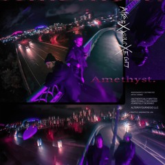 Alter. & Sam Shoemaker - Amethyst