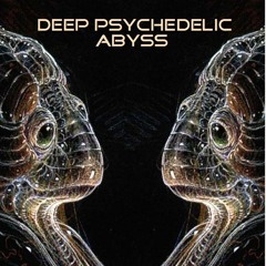 Abra Jey Psytrance DJ-Mix - Deep Psychedelic Abyss