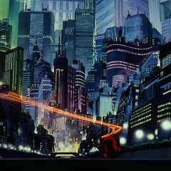 Andromède - Instrumental