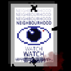 Neighbourhood Watch!
