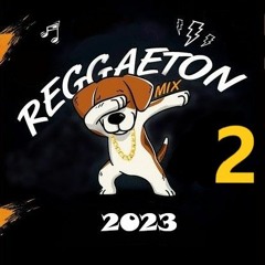Reggaeton MixTape 2 2023 (95bpm - 10A)