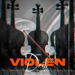 VIOLEN DRILL (Arjun Beats)