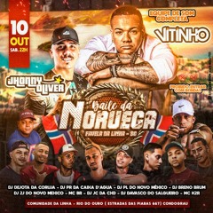 == EU SOU ENVOLVIDO MAS VC GOSTA (( DJ PL DO NOVO MÉXICO ))