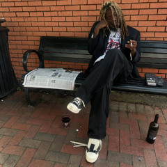 Brickbanshrty - Starstruck [Prod. Kba4ek] **audiovault exclusive**