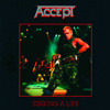 Burning (Live)