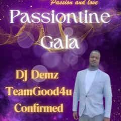 Passiontine (Slow Jamz)