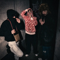 Cheatz & Buffalo ft. Koneser - PAYDAY