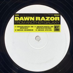 Exklusive Premiere: Dawn Razor & ArcheTech – From Another Galaxy (DEXT Recordings)