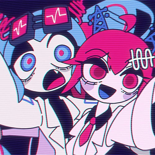 Stream ABM - 次元通信 (Signaling) 初音ミク & 重音テト by GalaxyXz