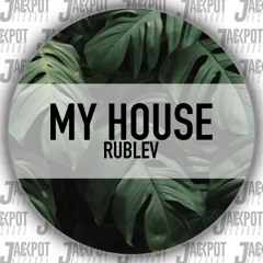 My House [PREVIEW]