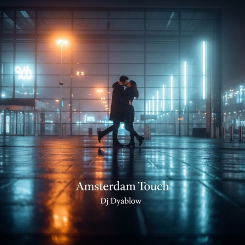 Amsterdam Touch