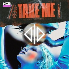 Andromedik & Used & Zara Larsson - Take Me / Can't Tame Her (FYLDS Mashup)