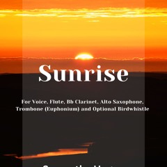 Sunrise