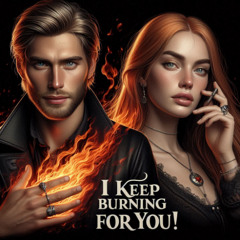 I Keep Burning For You