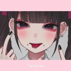 Takayan - とりあえず痩せてえ I want to lose weight