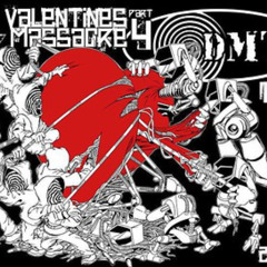 VALENTINES DAY MASSACRE MIX - MATTYKORE