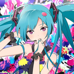 Tell Your World (SUZUNO Freeform Hardcore Bootleg)