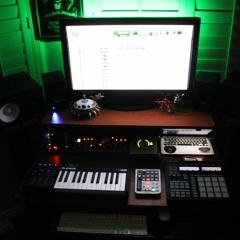 Been A Minute (Prod by J.King)