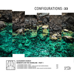 Derwentwater (Ranj Kaler Floating Remix)