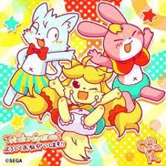 【maimai】Tricolor⁂circuS / ああ…翡翠茶漬け…