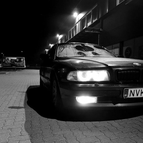 Скриптонит - Положение (Slowed & Reverb) by koryaga887o