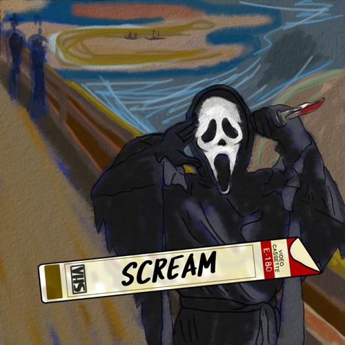 SCREAM - REEL FEMINISIM 032