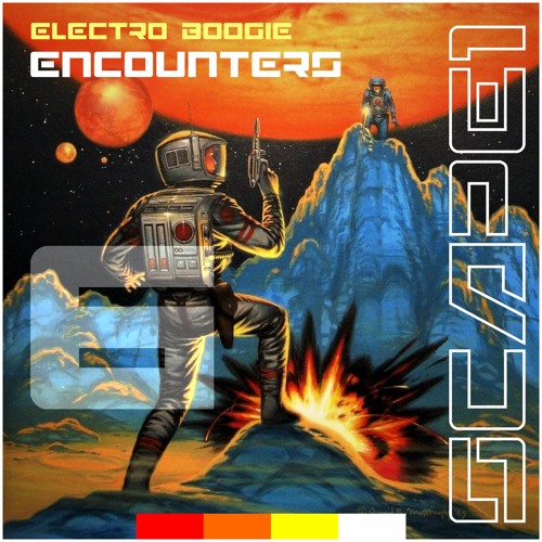 Electro Boogie Encounters 6