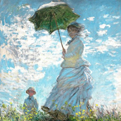 Картини Monet