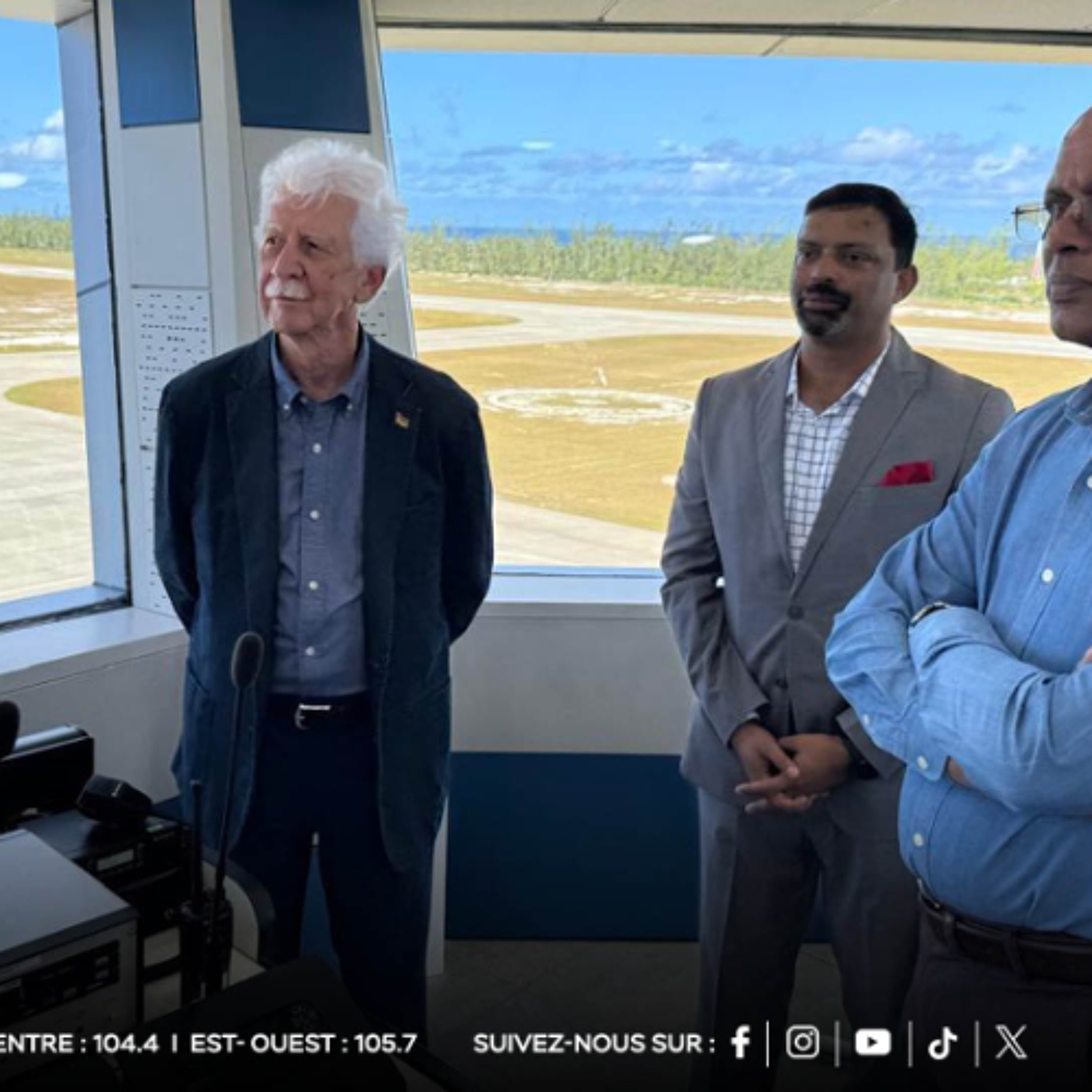 TOPFM MAURITIUS
